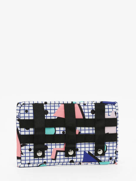 Pochette Pocket Cabaia Multicolore pocket POCKFACE vue secondaire 1