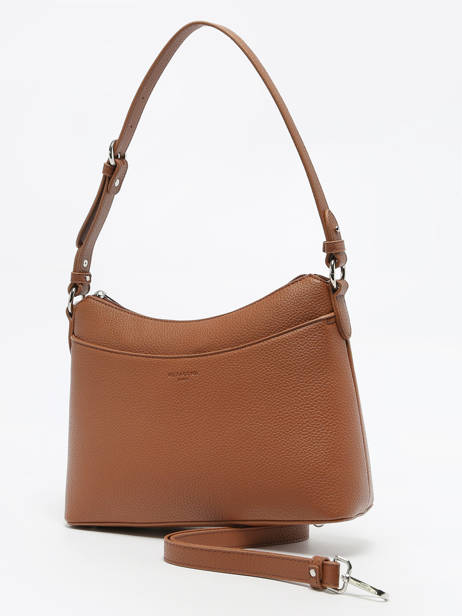 Shoulder Bag Madrid Hexagona Brown madrid 539842 other view 2