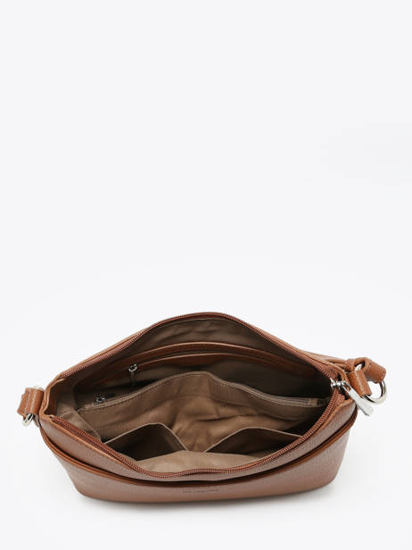 Shoulder Bag Madrid Hexagona Brown madrid 539842 other view 3
