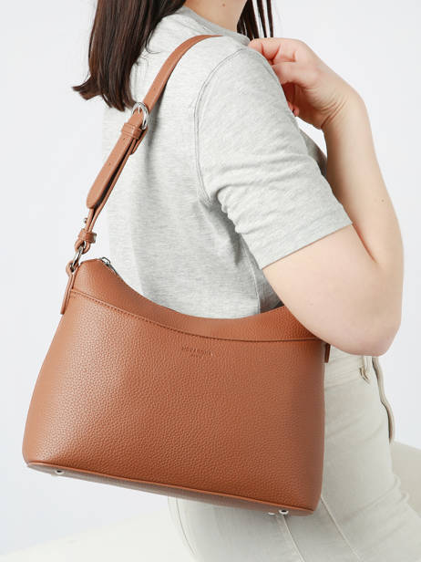 Shoulder Bag Madrid Hexagona Brown madrid 539842 other view 1