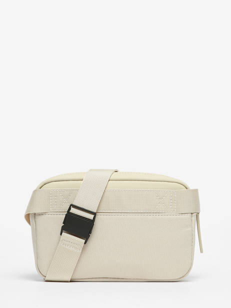 Sac Banane Kapten and son Beige accessoires HABO vue secondaire 4