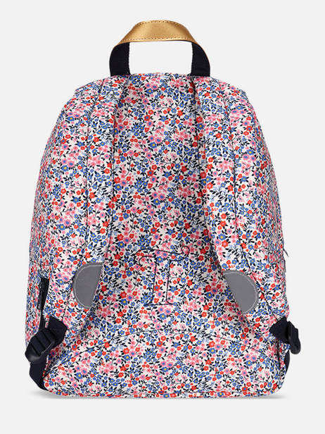 Sac à Dos 1 Compartiment Tann's Multicolore les fantaisies f 62265 vue secondaire 4