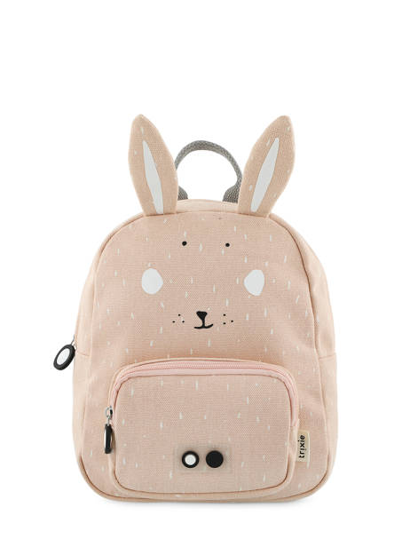 Mini Sac à Dos Trixie Rose animals 93