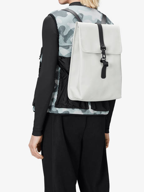 Sac à Dos 1 Compartiment + Pc 13