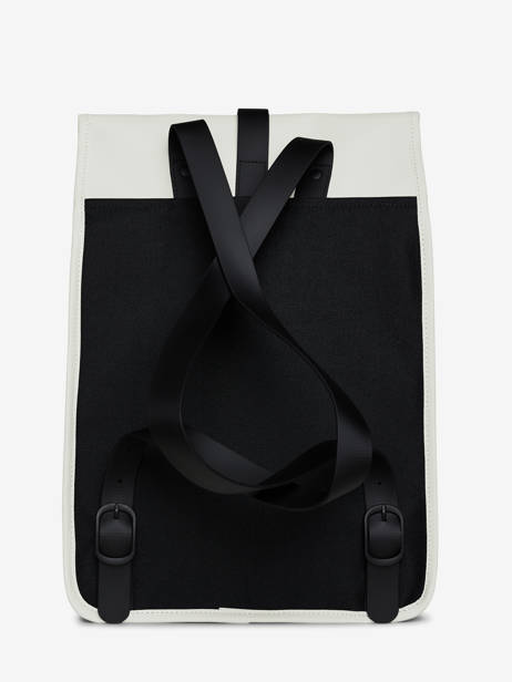 Sac à Dos 1 Compartiment + Pc 13