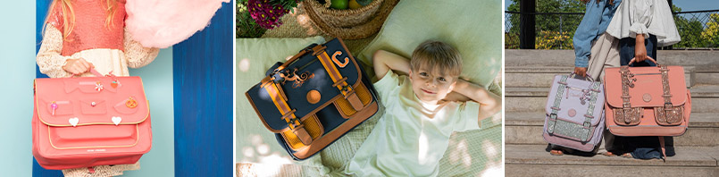 cartables sacs a dos