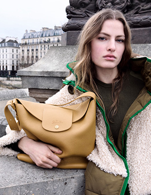 sac longchamp